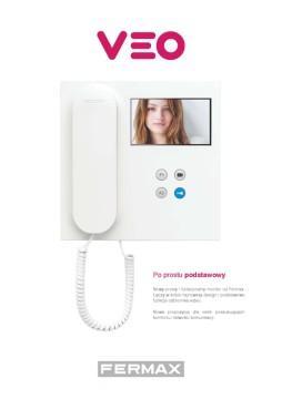 BROSZURA MONITOR VEO VDS