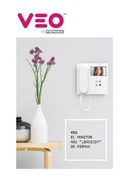 CATALOGO MONITOR VEO