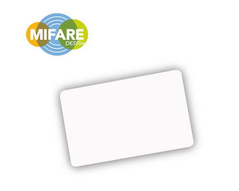 CARTE DE PROXIMITÉ DESFIRE EV3