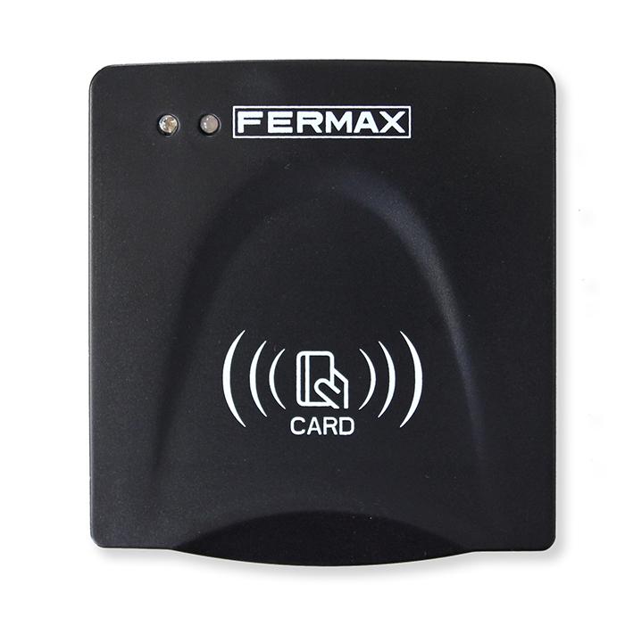 LECTEUR DE CARTES USB DESFIRE