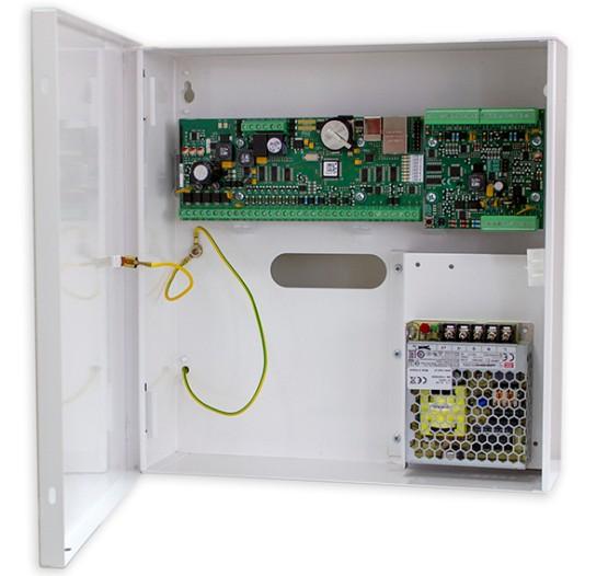 KIT AC-MAX 2 PORTES
