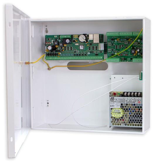 KIT AC-MAX 4 PORTES