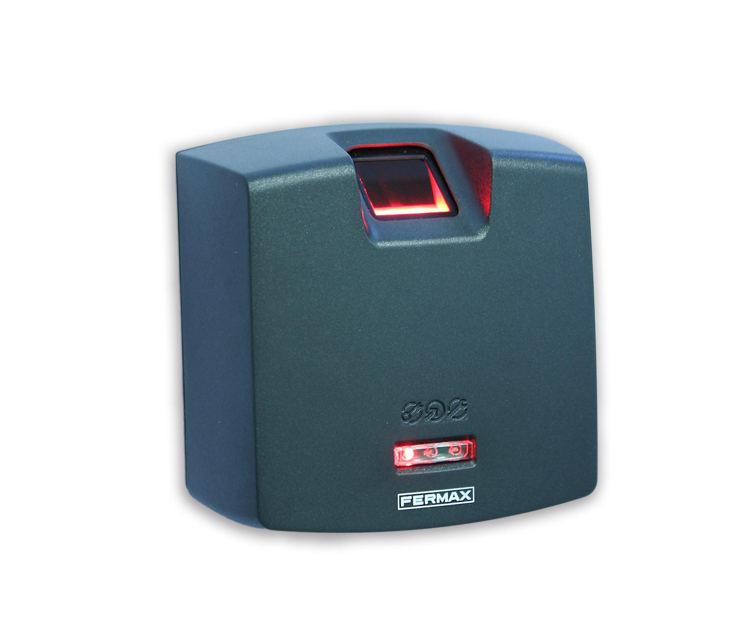 LECTEUR D'EMPREINTE FPAC-MAX