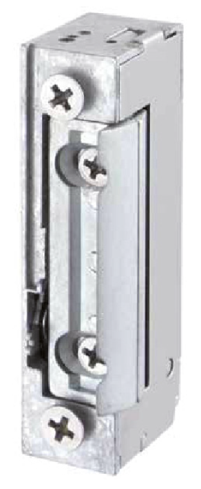 UNIVERSAL ELECTRIC STRIKE 990AD 10-24V MAX