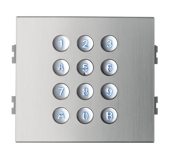 SKYLINE KEYPAD W MDS