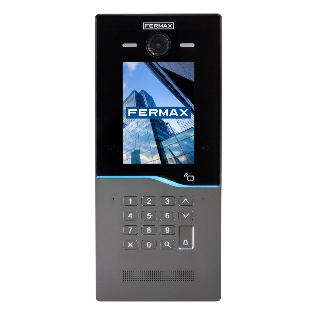 DUOX PLUS CORA PANEL S6