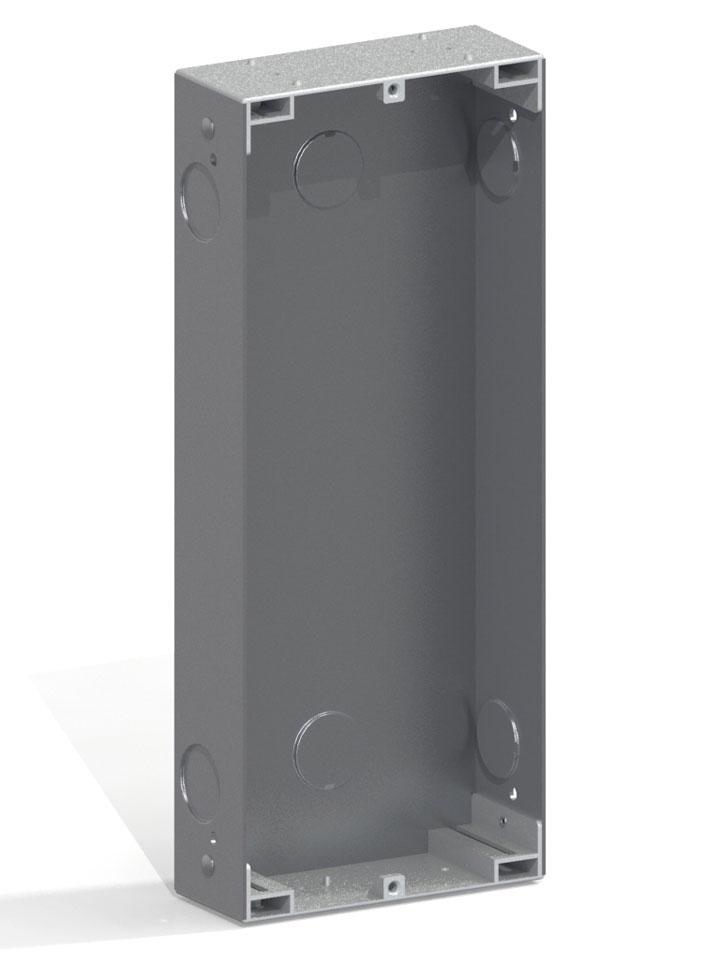 CAJA EMPOTRAR CITY S6