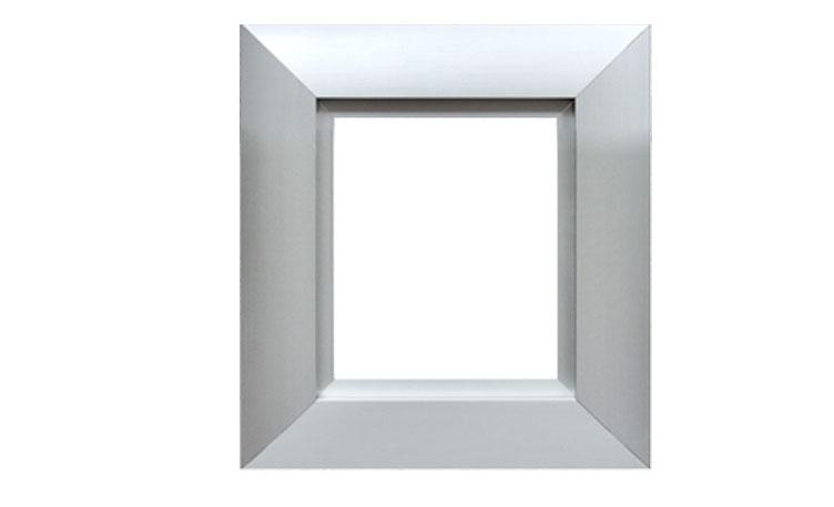 CITY PANEL S2 MODULAR DECORATIVE FRAME