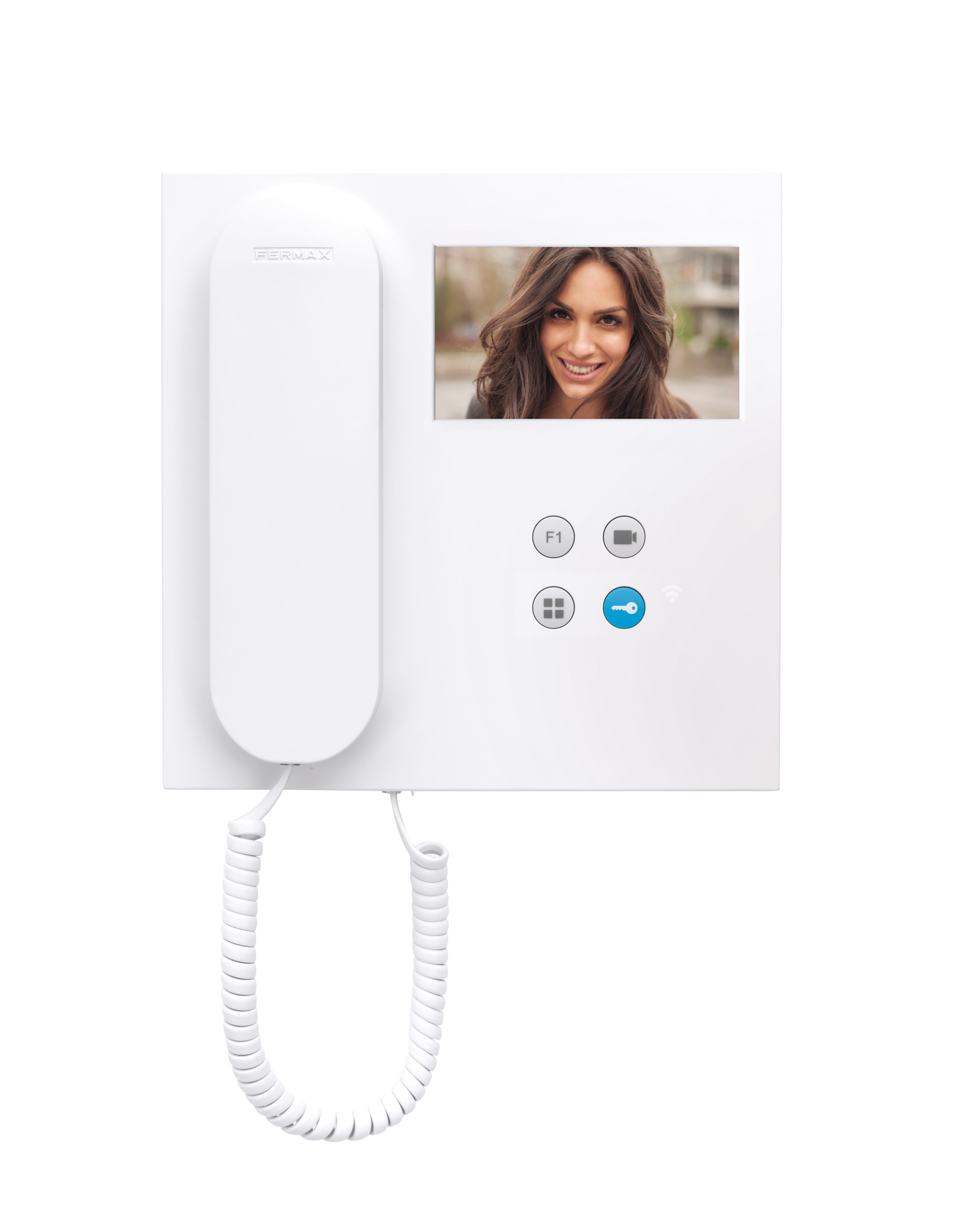 DUOX PLUS VEO WIFI 4.3