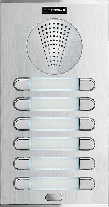 CITY PANEL 4+N S5 AP206