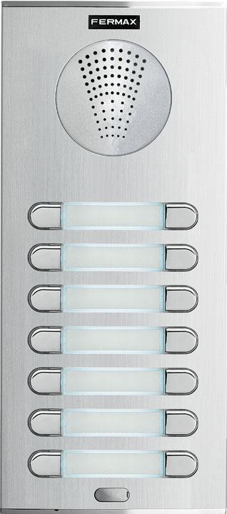 CITY PANEL 4+N S6 AP207