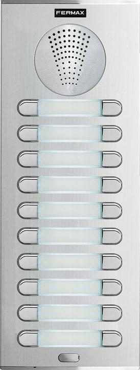 CITY PANEL 4+N S7 CP210