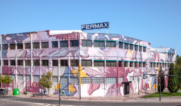 FERMAX