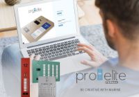 Con PROELITE diseña en tiempo real tus placas personalizadas Marine Elite