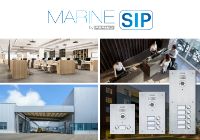Conoce MARINE SIP, personalizable y compatible con telefonía IP