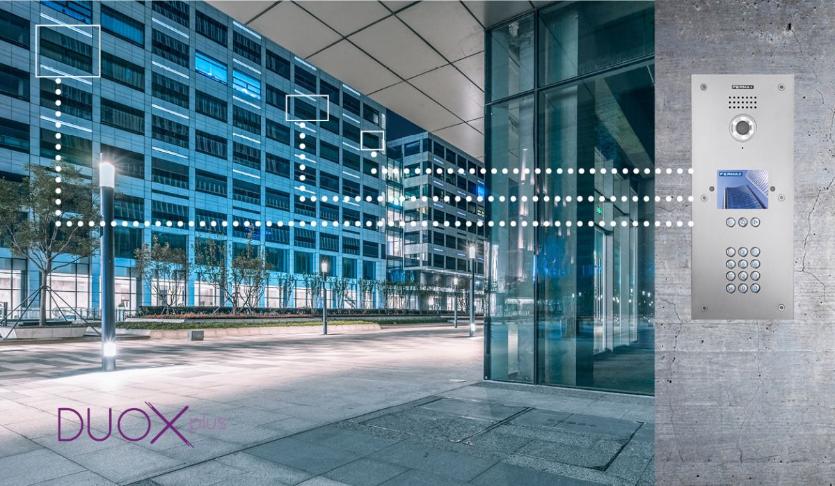 What makes DUOX PLUS unique?