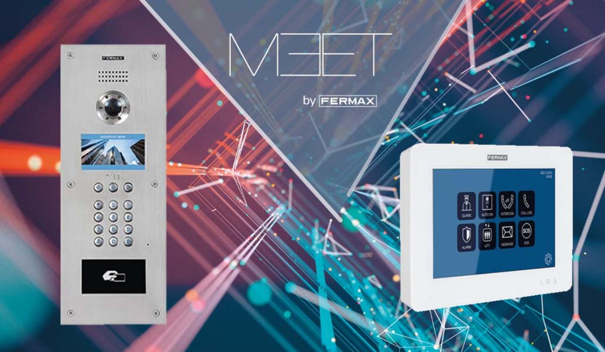 We incorporate two new products to the MEET system