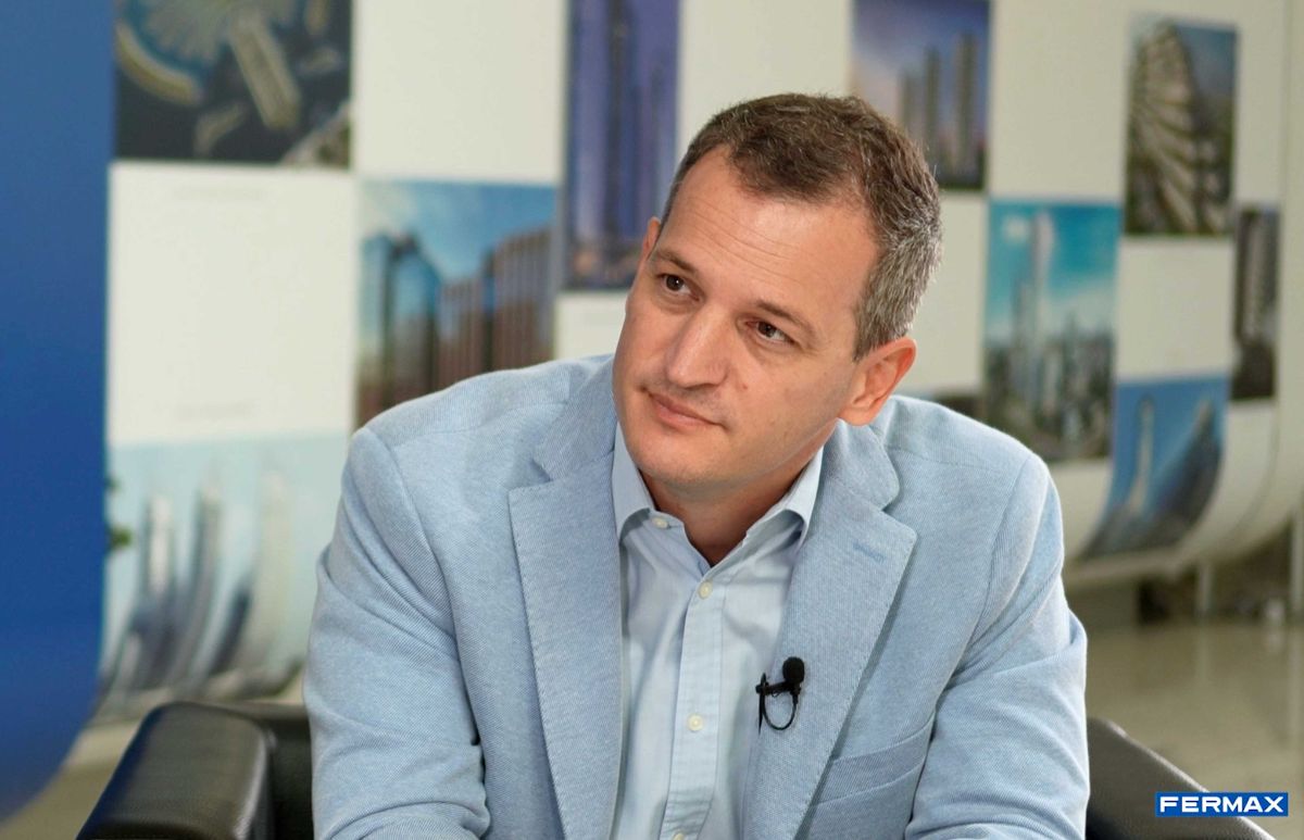 New challenges unveiled by our CEO, Jeremy Palacio