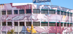 La compañía